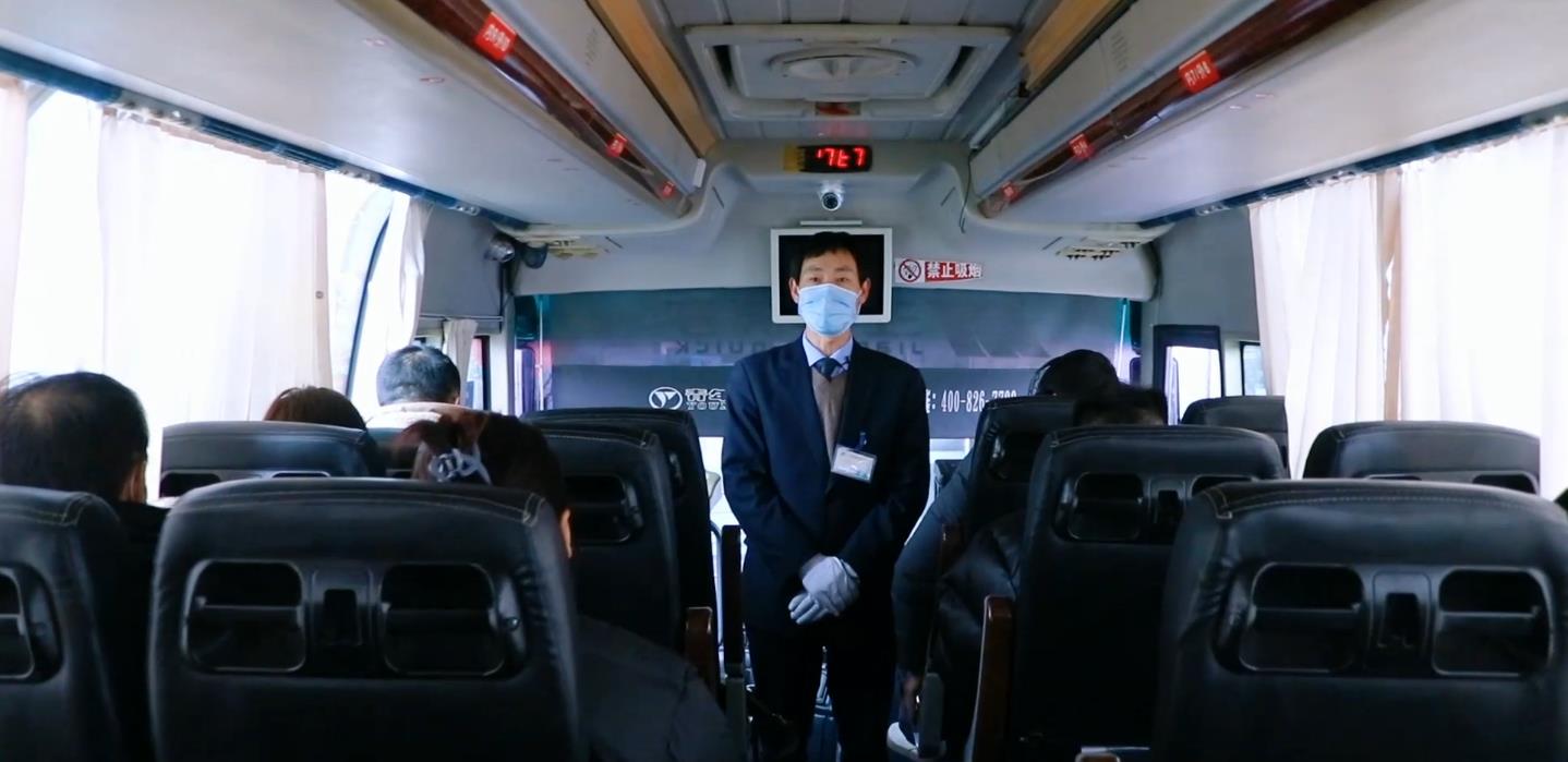 【新时代工业工人风范】市必发集团金牌职工——殷建华