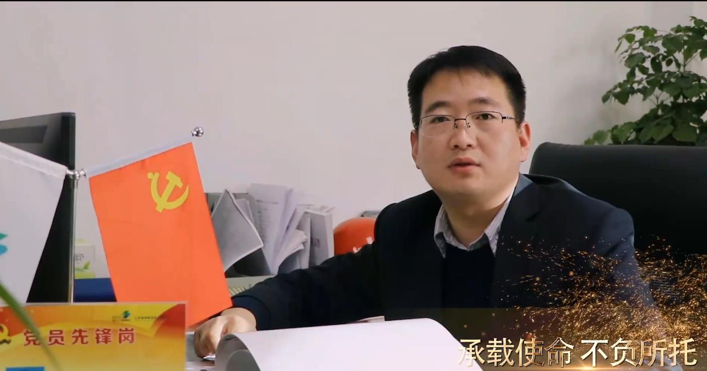 【新时代工业工人风范】市必发集团金牌职工——刘晓培